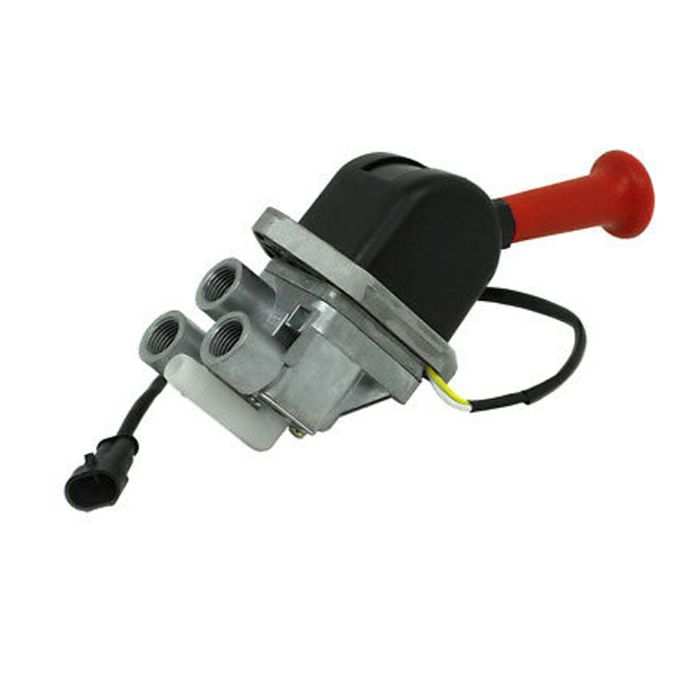 Hand Brake Valve - WH2022