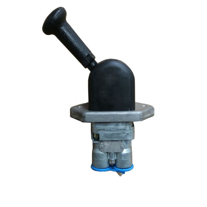 Hand Brake Valve - WH2025