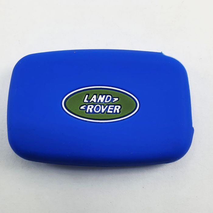Land Rover Rubber Car Key Cover - LR2R0C1KC
