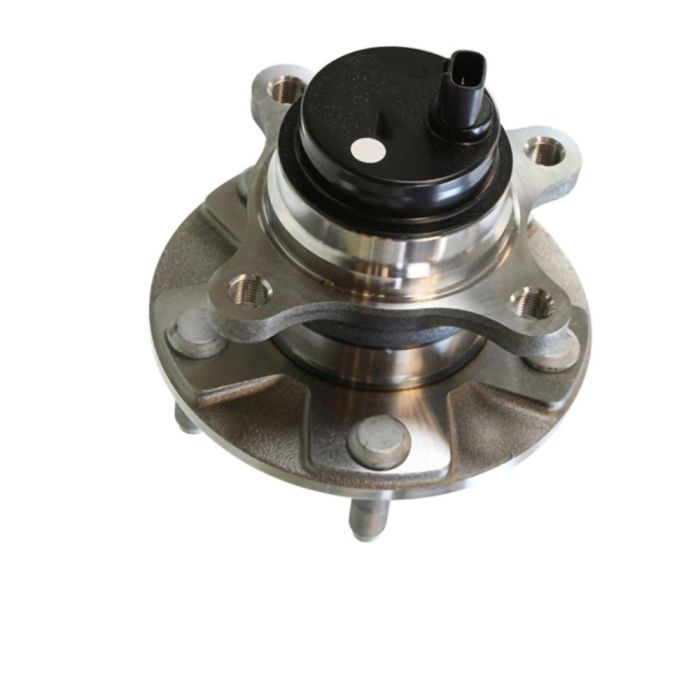 Wheel Hub Bearing - 43560-0N010