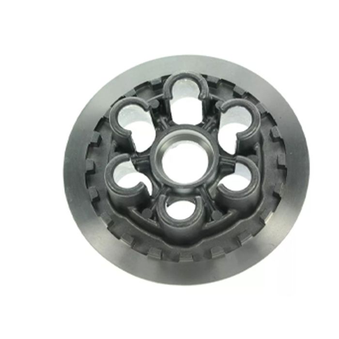 Yamaha Plate Pressure - B44WE6350000