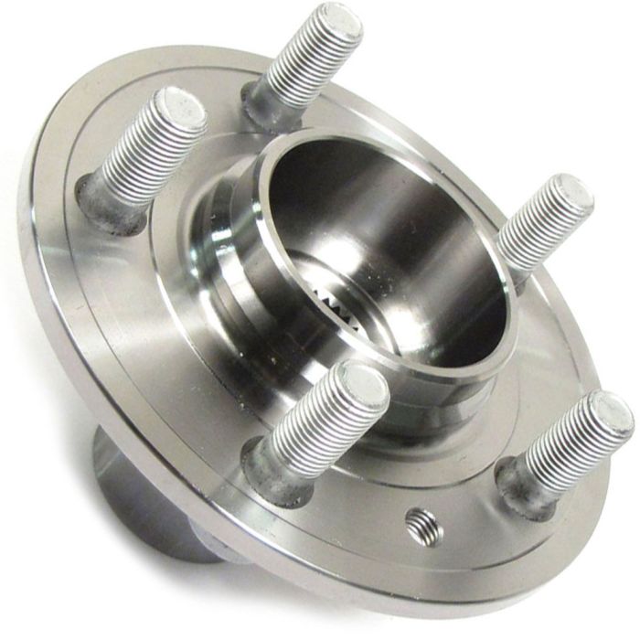 Wheel Hub - RUC500120