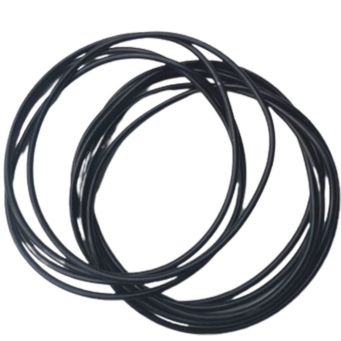 Wheel Rims Rubber (O Ring) - WG9012340029