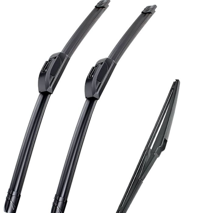 Wiper Ends - BTB-0320
