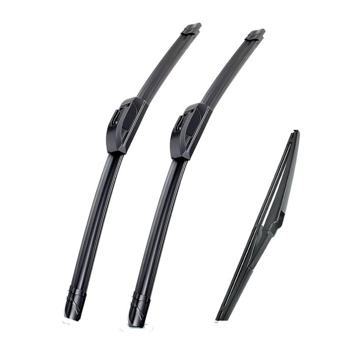 Wiper Ends - BTB-0320