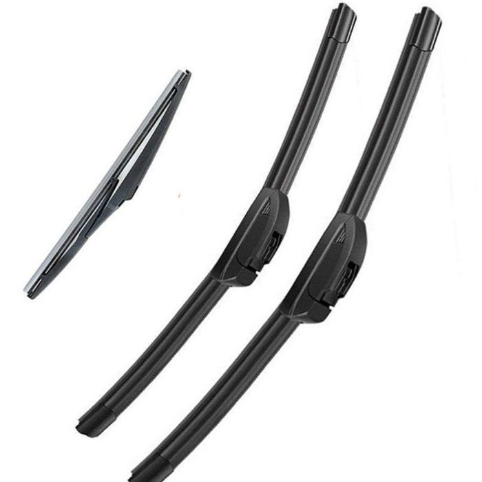 Wiper Ends - BTB-0321