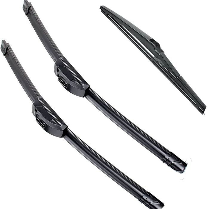 Wiper Ends - BTB-0319