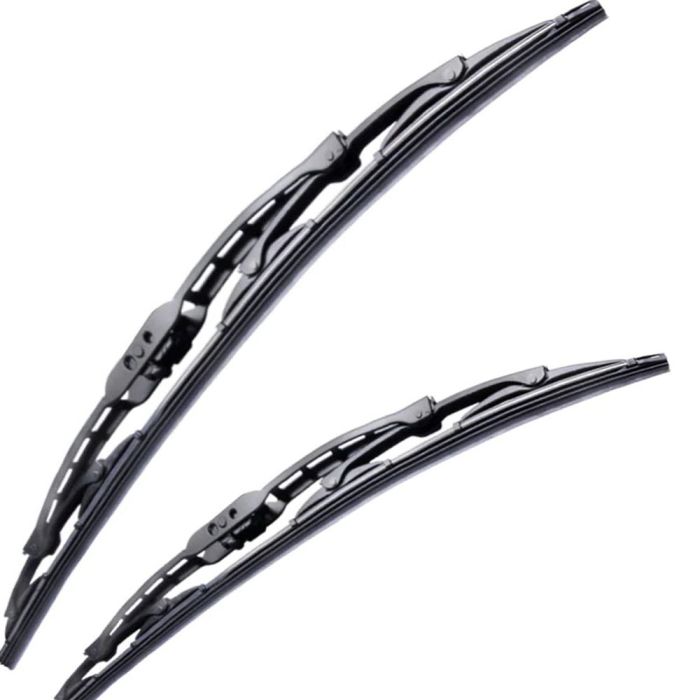 Wiper Ends - BTB-0317