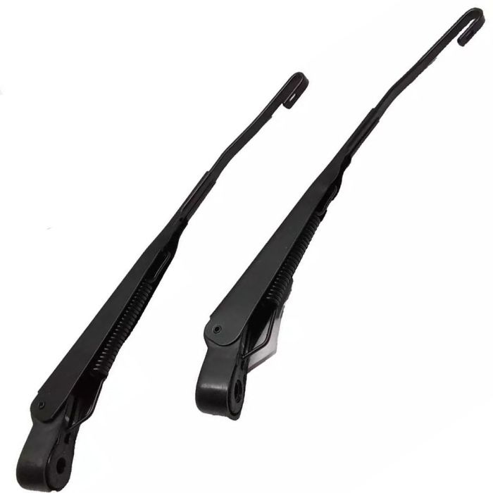 Wiper Arm Rear Tailgate (Set) - LR087222