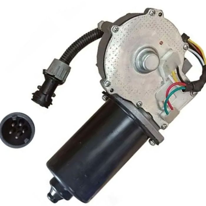 Wiper Motor - 81264016134