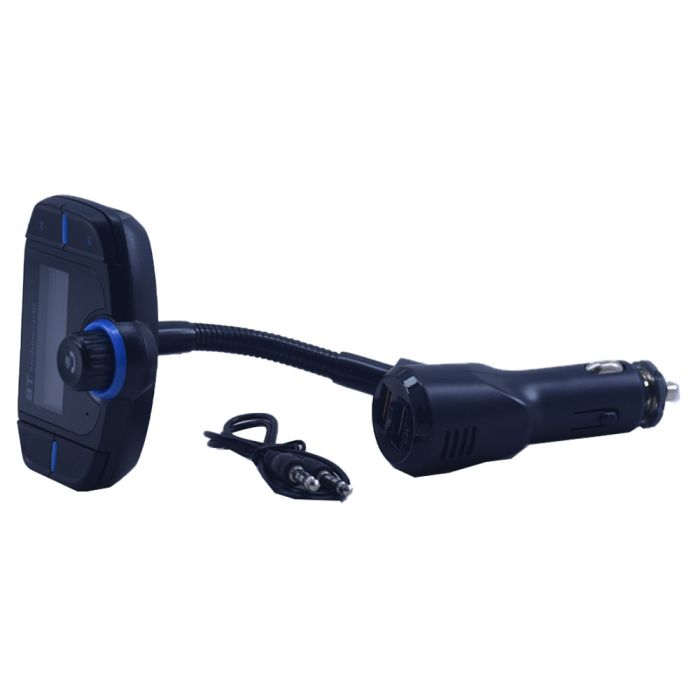 Wireless In-Car BT70 (Quick Charge) - WBT067