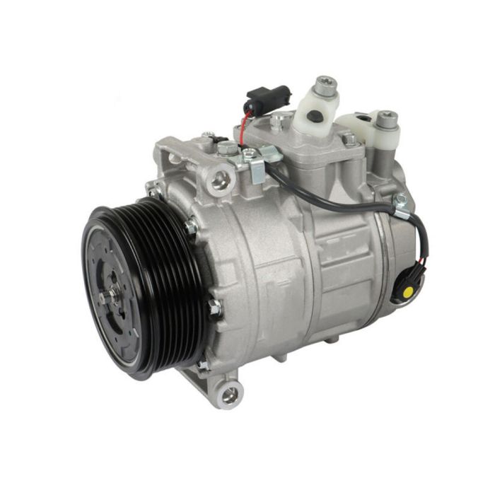 AC Compressor - LD25:04 - [0002304511]