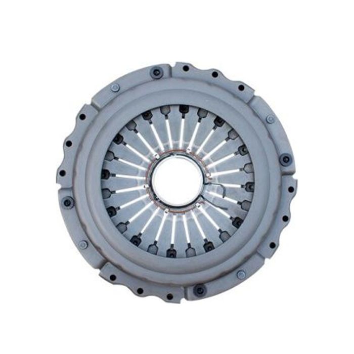 Cuna Clutch Plate (WL) - K71E - 16 - 460