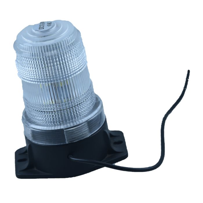 Warning Lamp (Small) - WLW245