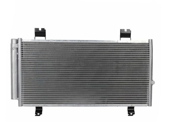 AC Evaporator - PZ0236