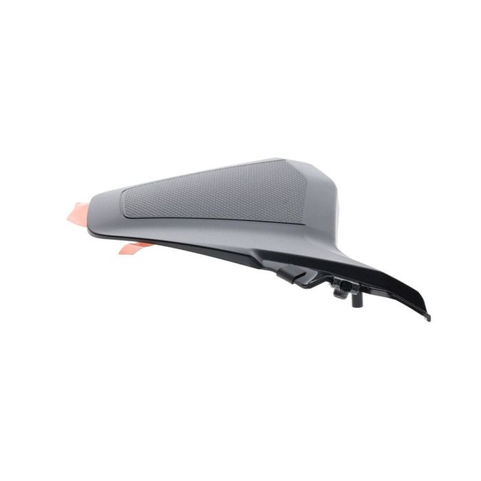 Yamaha Tank Side Cover 1 Cm6 - B44XF41310P4