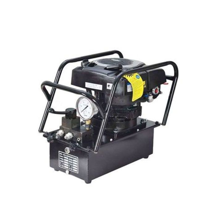 Hydraulic Pump-GP700