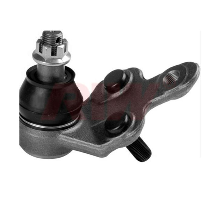 Front Ball Joint -334261