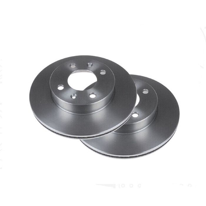 Front Brake Disc - 51712-07500