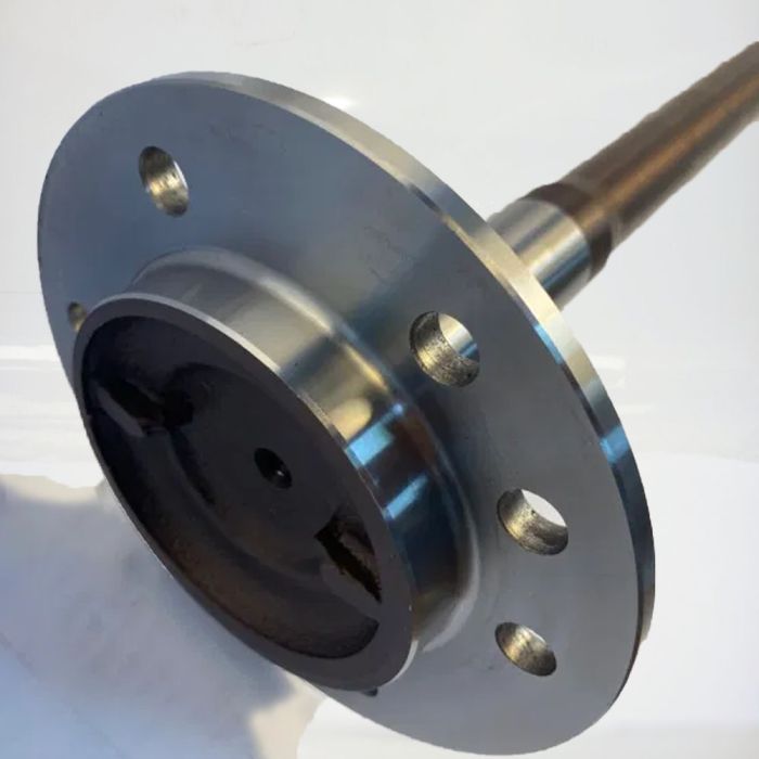 Wheel Shaft  - 42311-26300