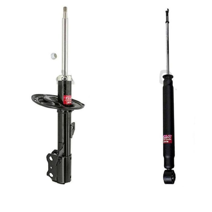 Front-Rear- Shock Absorber (Set) - 334430-344308
