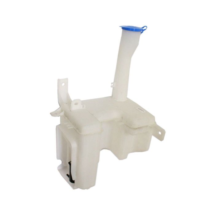 Windshield Washer Fluid Reservoir Tank - MI1288104