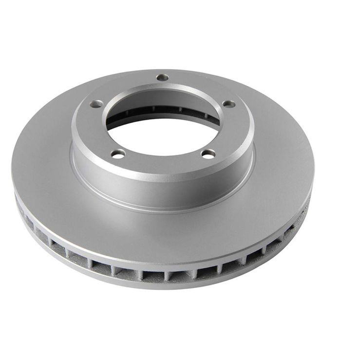 Front Brake Disc - 43512-60130