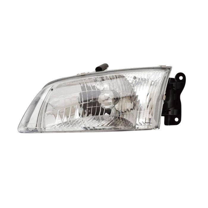 Head Lamp (Driver's Side) - MZ250-B001L