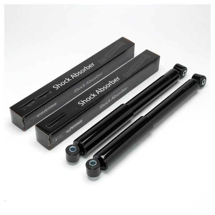 Rear Shock Absorber - 2D0513029N