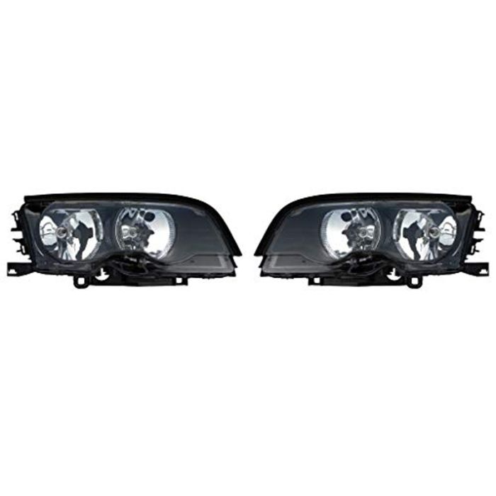 Head Lamp (Set - Left & Right) - BM146-B101L/R