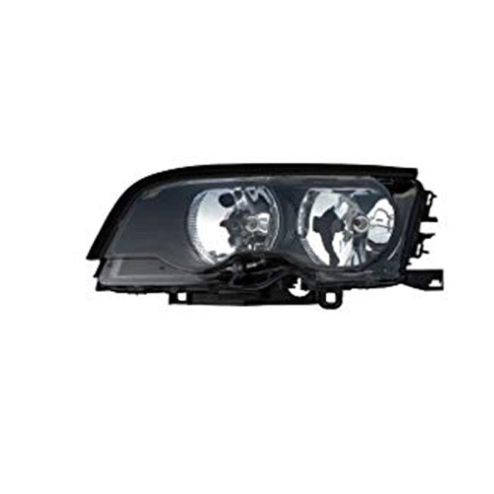 Head Lamp (Left) - 63-12-6-904-279
