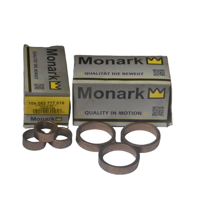 Kick Bushing  Set - 10X  083 777 015