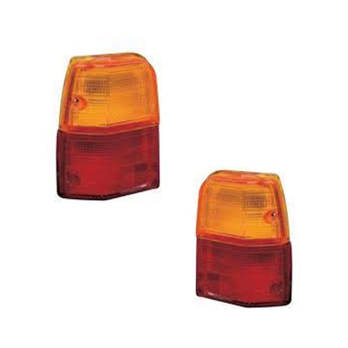 Tail Lamp (Set Left & Right) - HLL01-1023