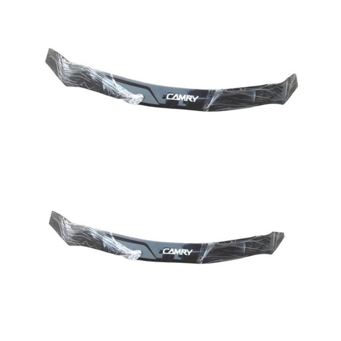 Bonnet rubber - BTB-0217