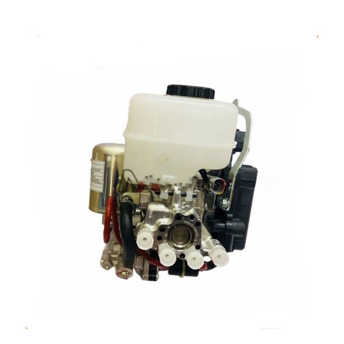 ABS Brake Booster Master Cylinder - 47050-60400