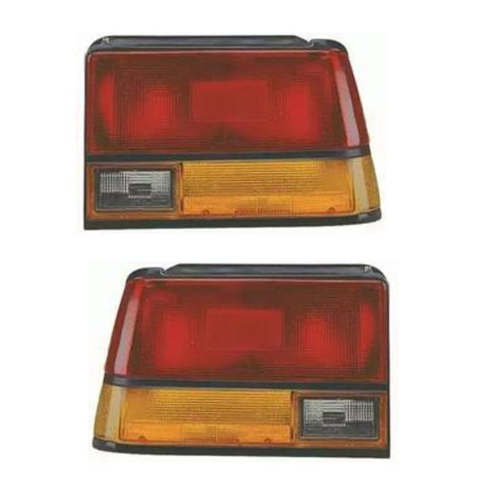 Tail Lamp (Set - Left & Right) - HLL01-1033