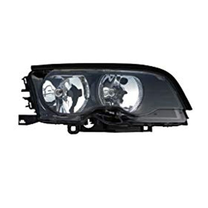 Head Lamp (Right) - 63-12-6-904-280
