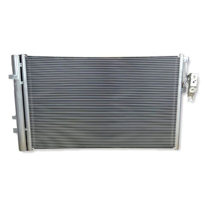 Ac Condenser - BMW X3