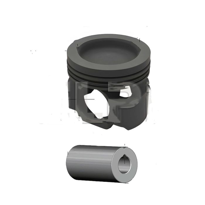 ELPI Piston Ring - LP182 3435 std