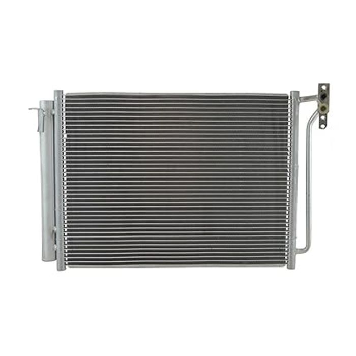 Ac Condenser - BMW X5 O/M