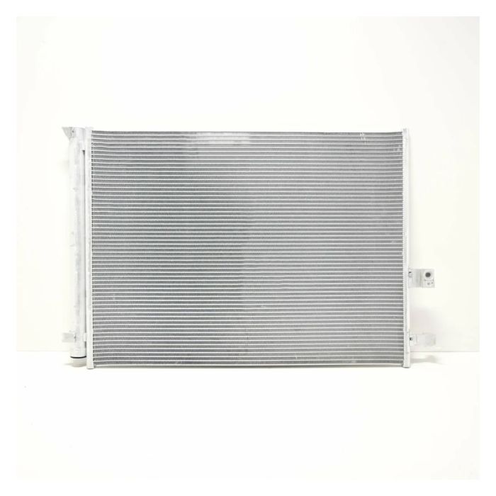 Ac Condenser - BMW X7