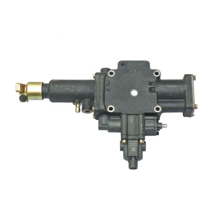 Gearbox Small Cover Assembly (Complete) - AZ2203210040