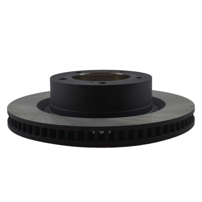 Front Brake Disc - 43512 - 60210-1