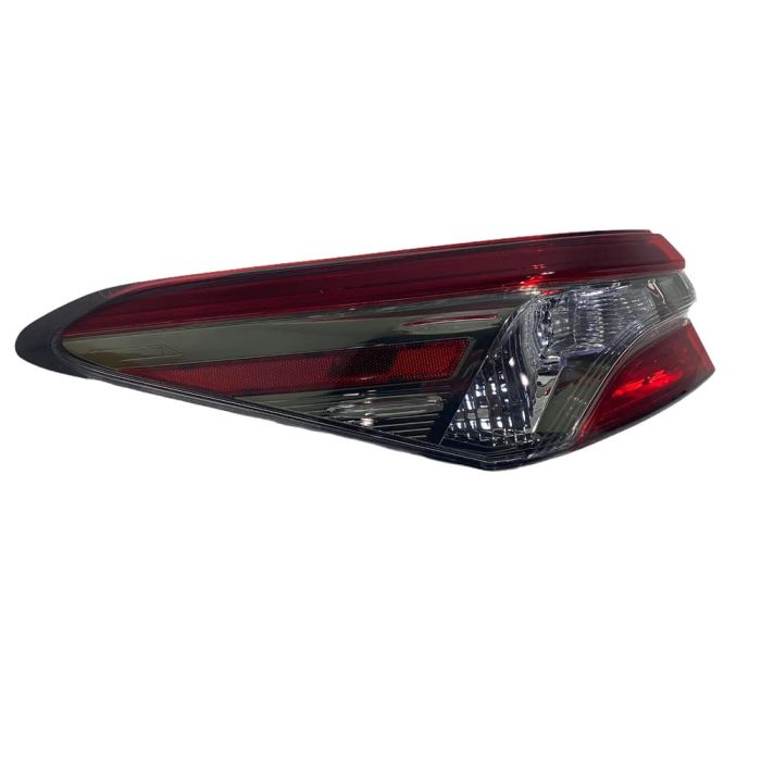 Rear Lamp (Left) -16-3898-2-T-A