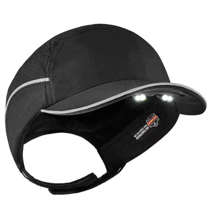 Light Weight Bump Cap  - LWB-08