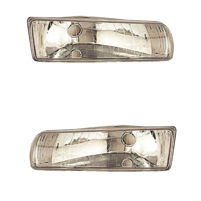 Head Lamp (Set - Left & Right) - CS029-U001L/R