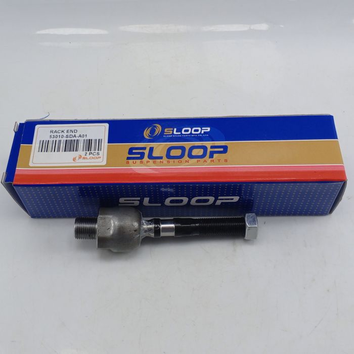  Rack End - 53010-SDA-AO1