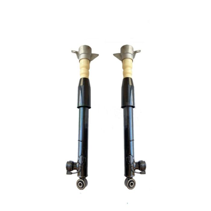 Rear Shock Absorber - 8K0-513-035-K