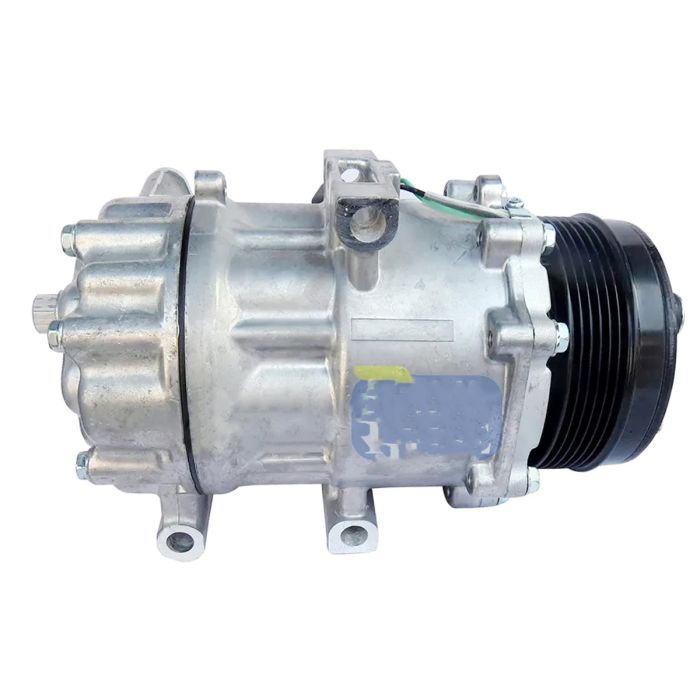 Ac Compressor - LD14:76 - [1435790]