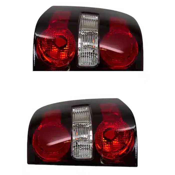 Rear Lamp (Set - Left & Right) - FR458-U100L/R